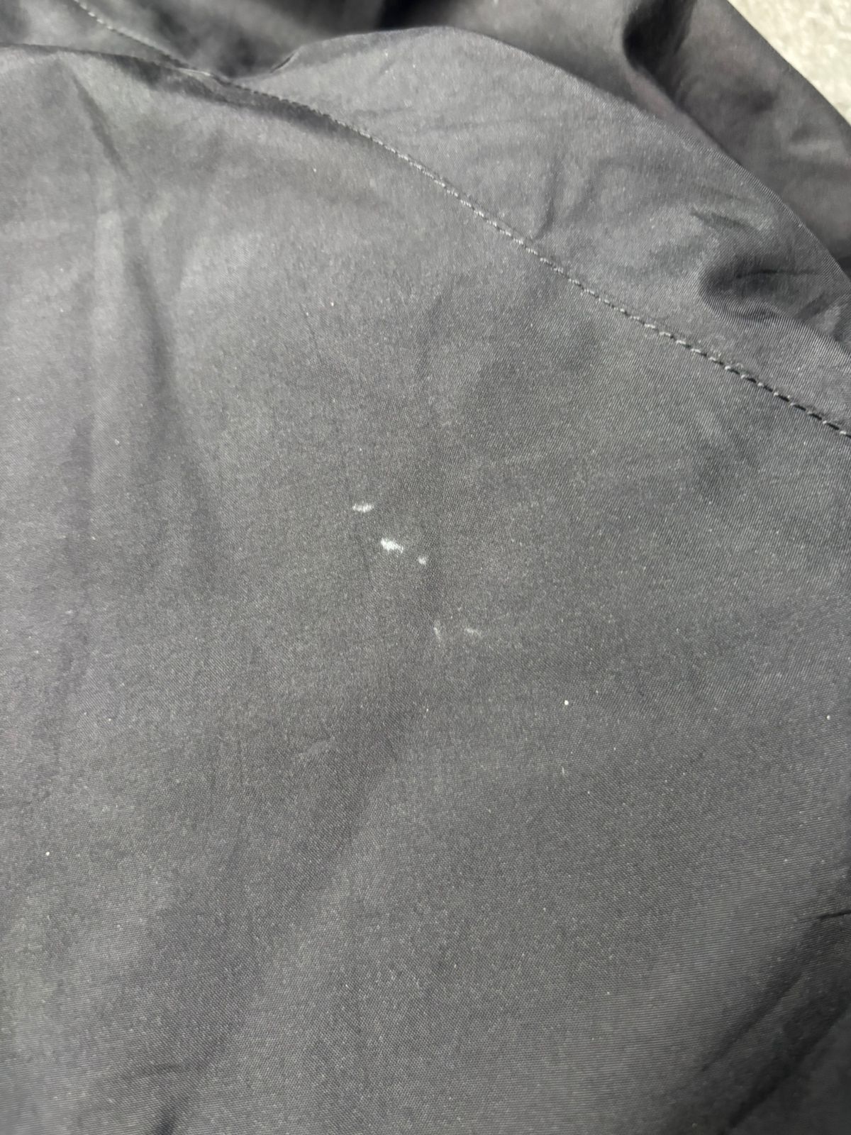 General Research 2000s General Research Arabic Detachable Hoodie Down Jacket Size US L / EU 52-54 / 3 - 22 Thumbnail