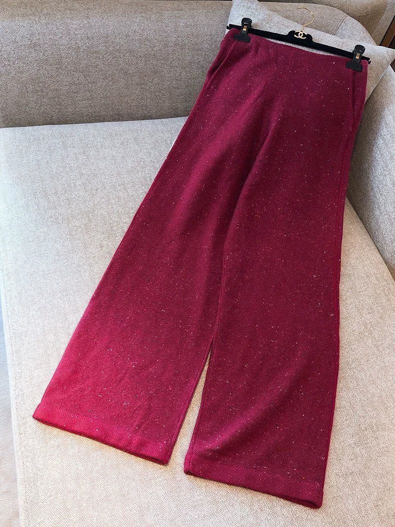 Loro Piana LORO PIANA Colorful snowflake baby cashmere high collar sw Size M / US 6-8 / IT 42-44 - 4 Thumbnail