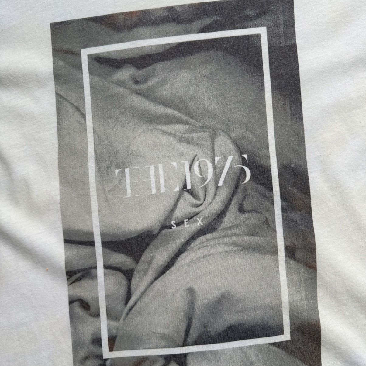 The 1975 The 1975 Sex T-Shirt Size US L / EU 52-54 / 3 - 4 Thumbnail