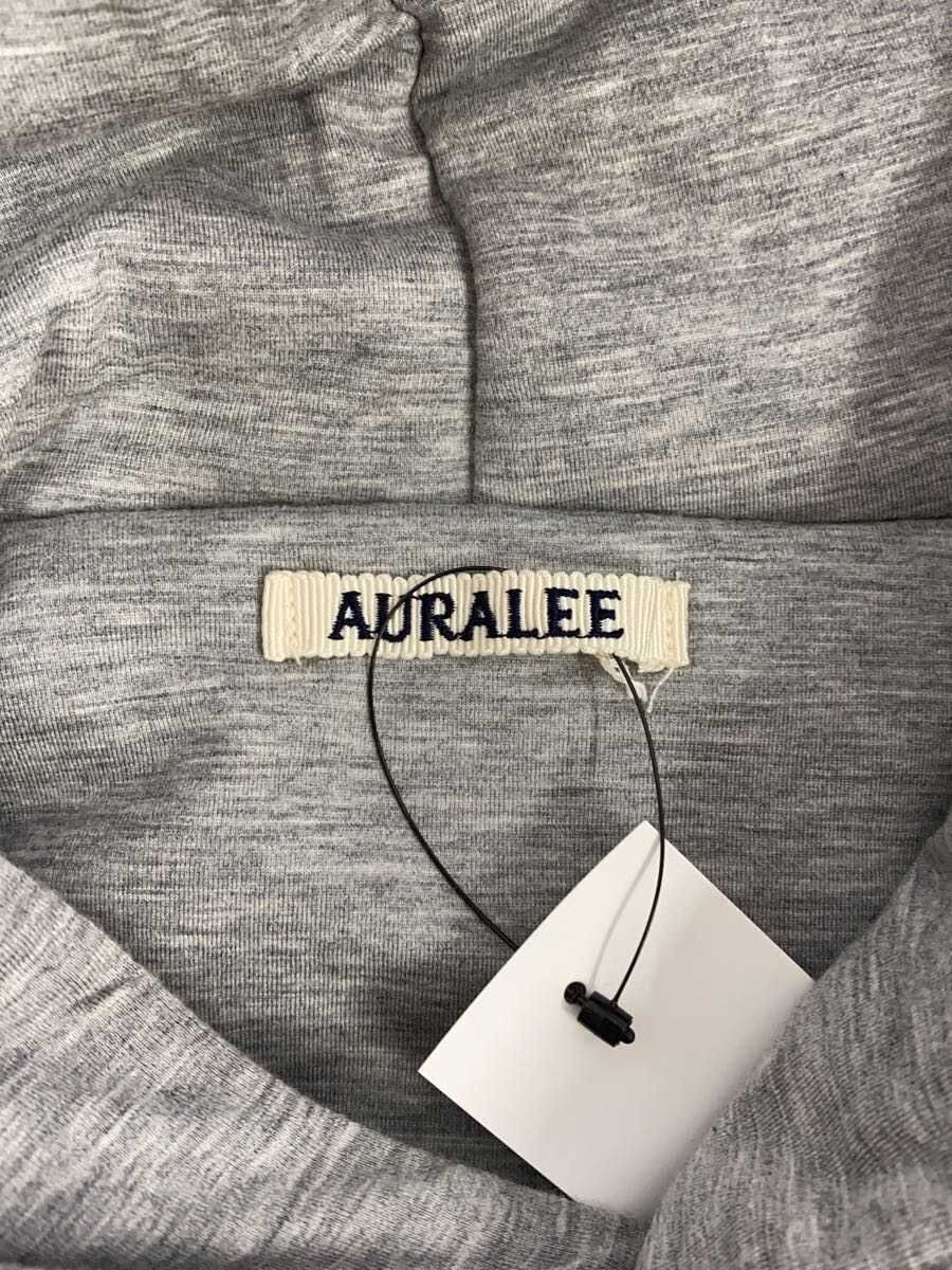 Auralee AW20 Hoodie Size US L / EU 52-54 / 3 - 3 Thumbnail