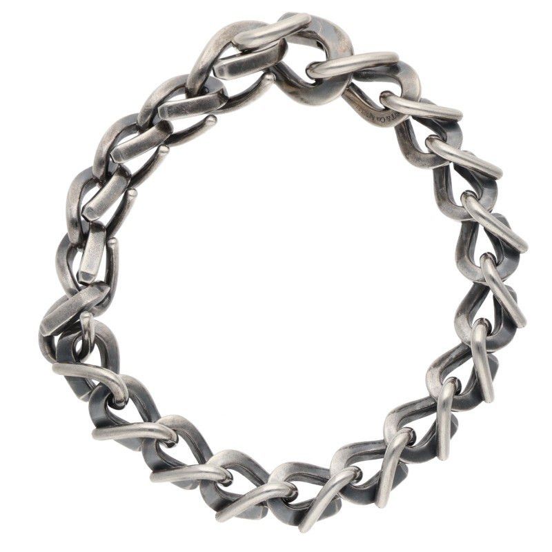 Supreme × Tiffany & Co. Supreme x Tiffany & Co. Star Bracelet