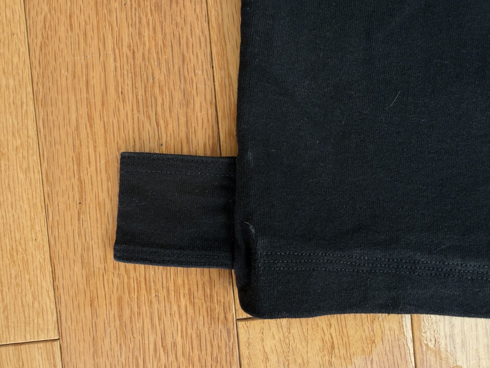 Bottega Veneta Heavyweight boxy tee Size US S / EU 44-46 / 1 - 9 Thumbnail