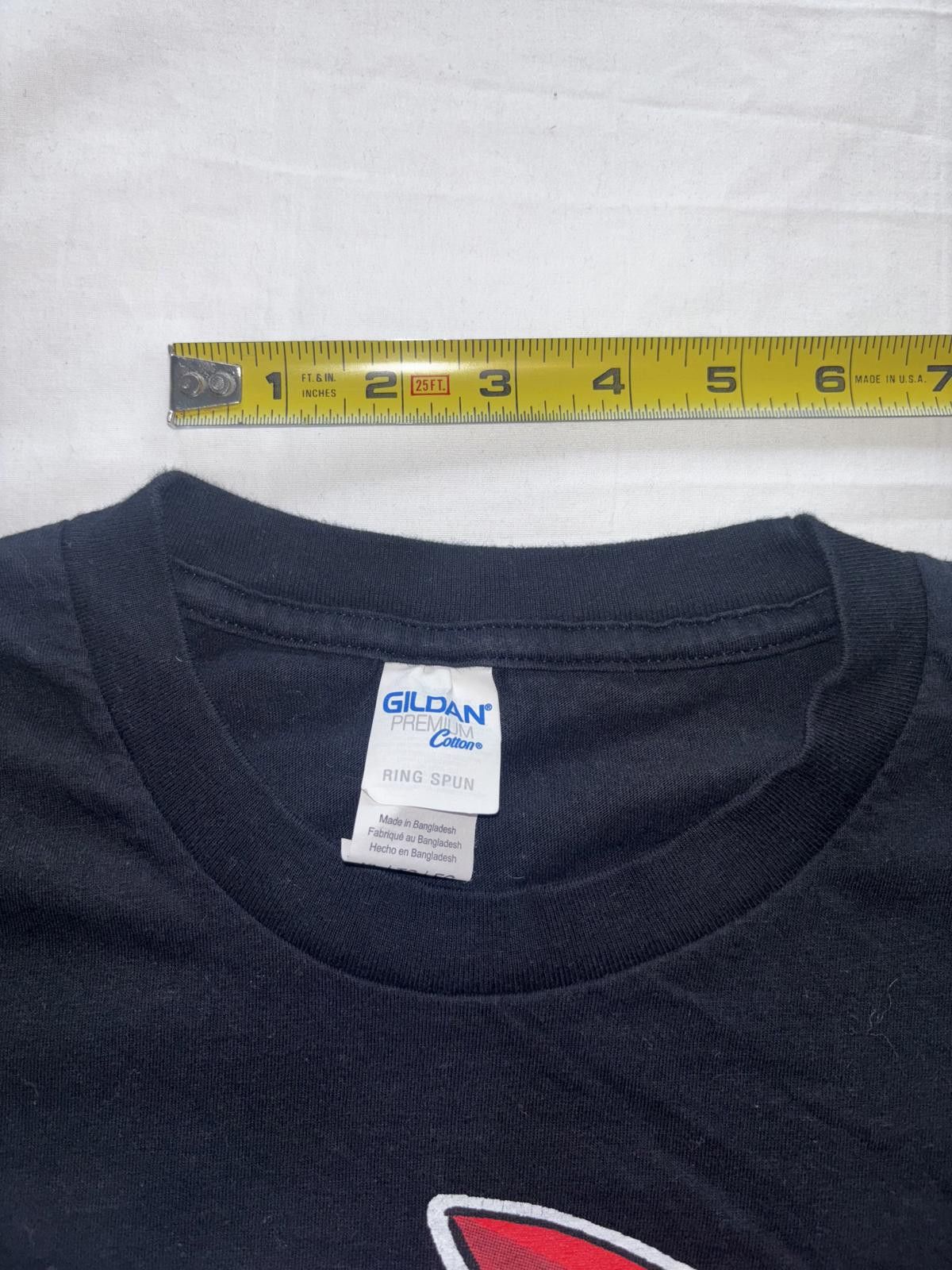 Gildan XL Gildan Deadpool Graphic T-Shirt - I'm with Stupid Size US XL / EU 56 / 4 - 7 Thumbnail