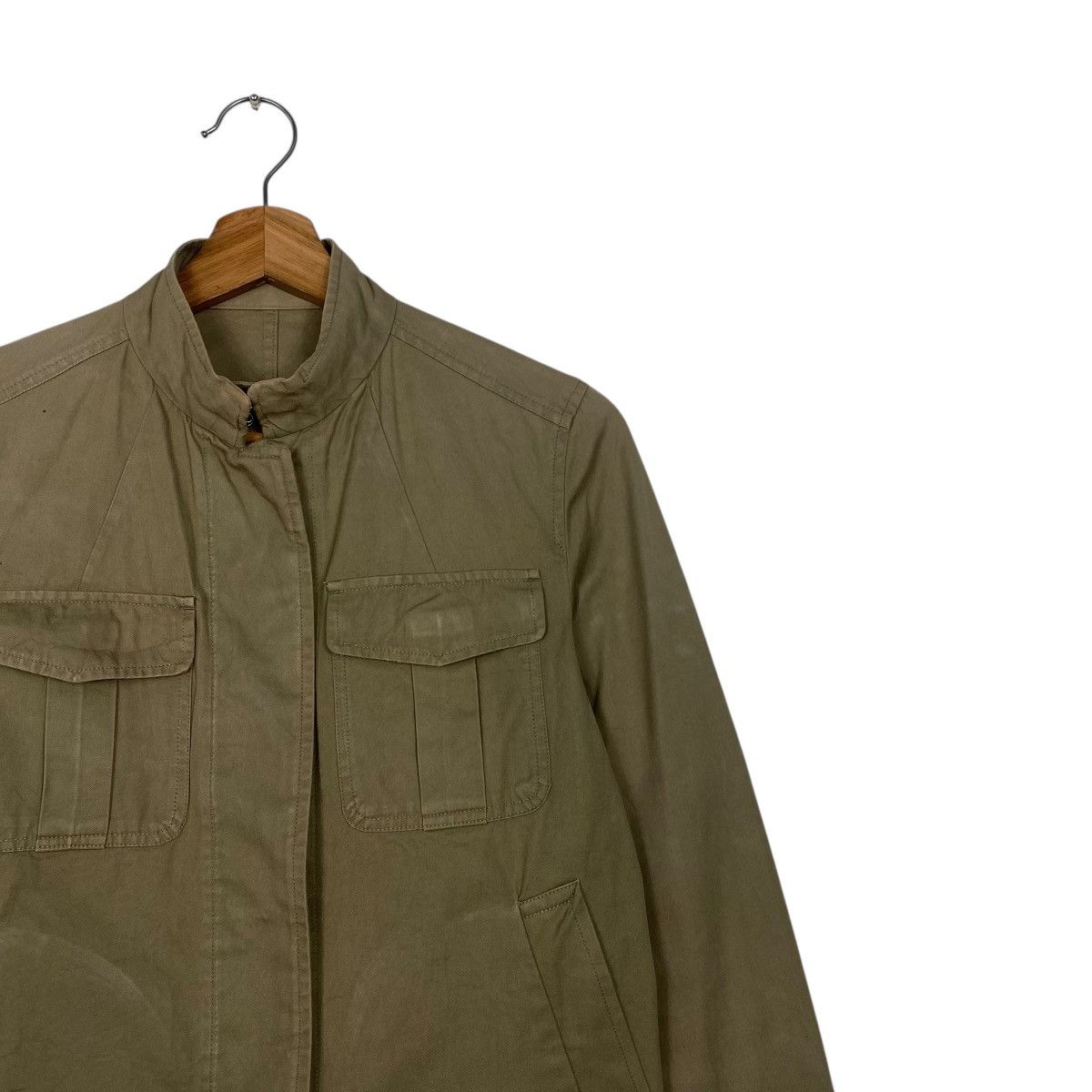 Margaret Howell Margarett Howell jacket Size US M / EU 48-50 / 2 - 5 Thumbnail