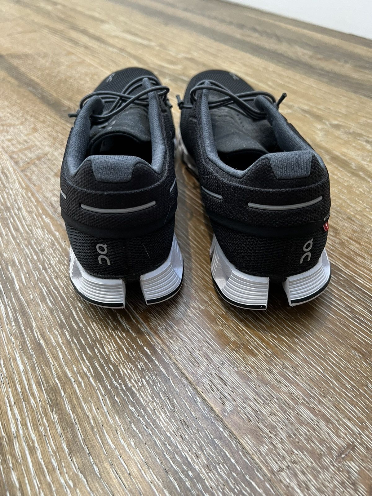 On On cloud 5 running shoes Size US 9 / IT 39 - 5 Thumbnail