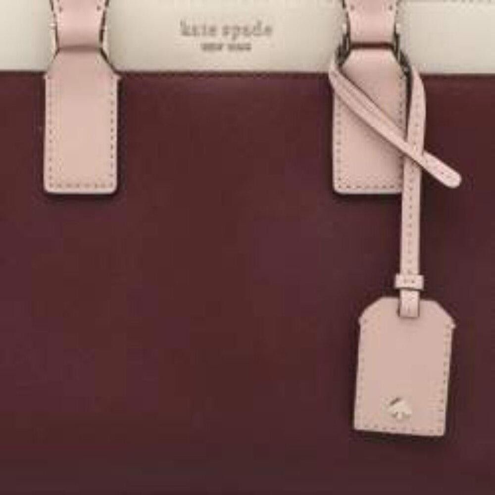 Other Kate Spade Cameron Street Satchel - NWOT (New) Size ONE SIZE - 6 Thumbnail