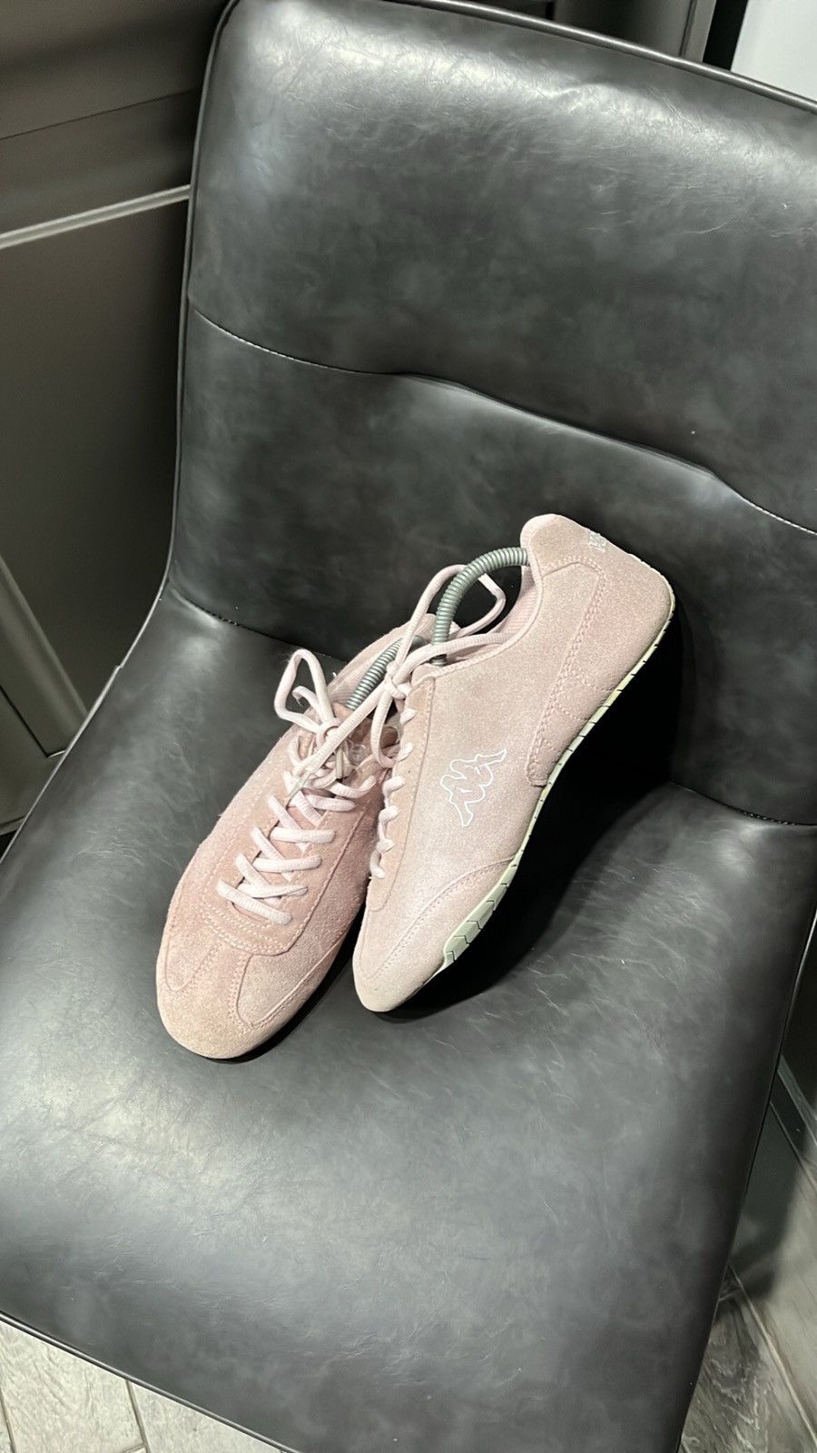 Kappa × Vintage Vintage hype low sneakers Kappa Size US 7.5 / EU 40-41 - 1 Thumbnail