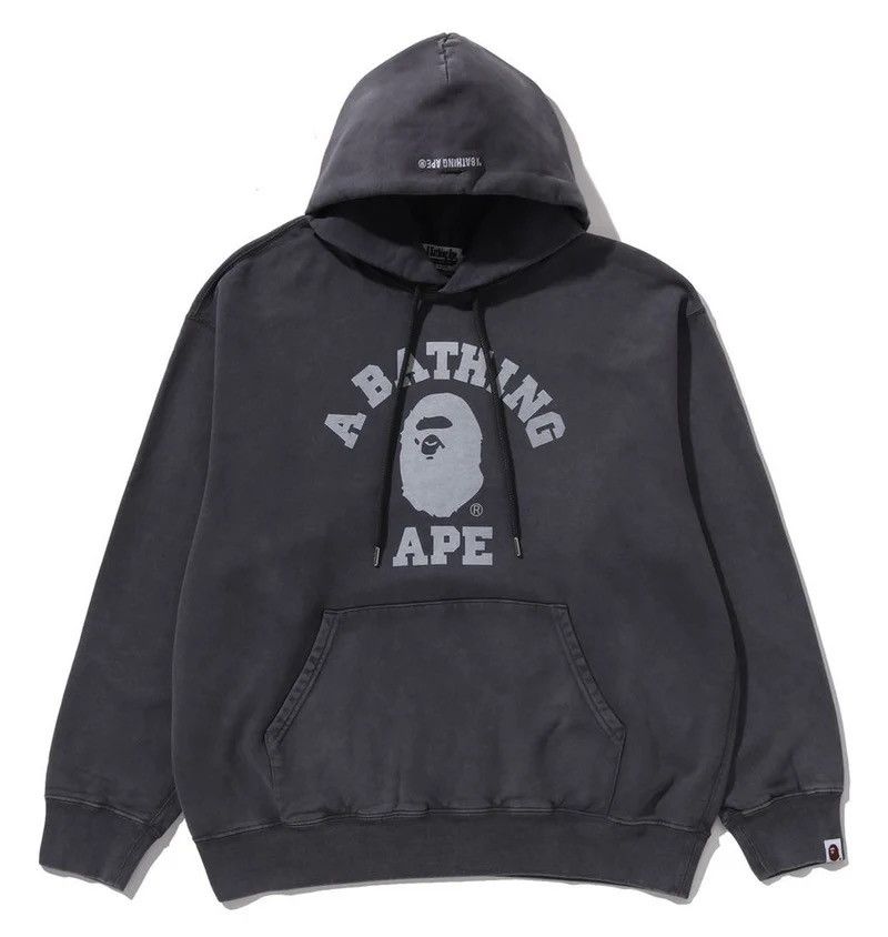 Bape Bape Hoodie Size ONE SIZE - 1 Thumbnail