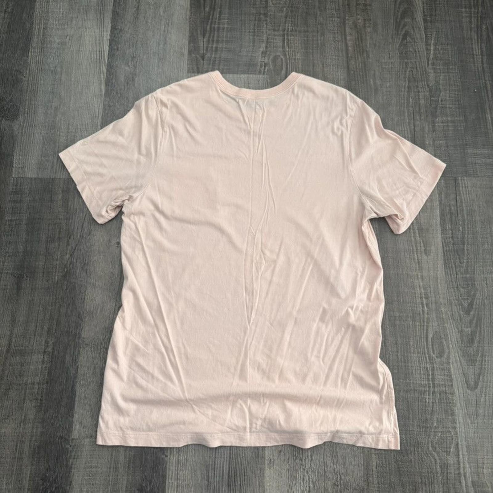 Nike SB NIKE • NIKE SB "Logo Skate" Tee (XL) Size US XL / EU 56 / 4 - 8 Thumbnail