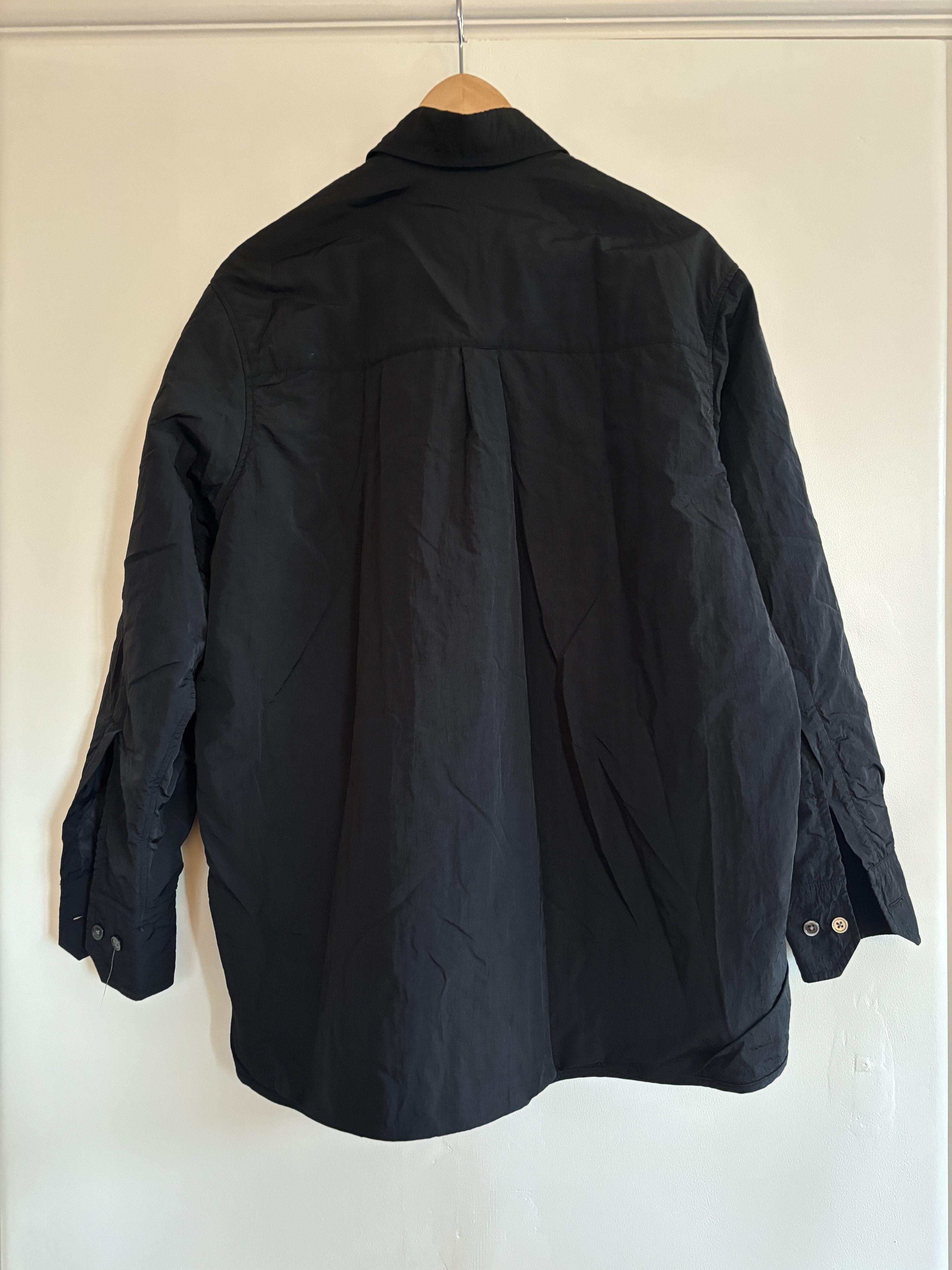 Our Legacy TECH LEND JACKET Size US M / EU 48-50 / 2 - 7 Thumbnail