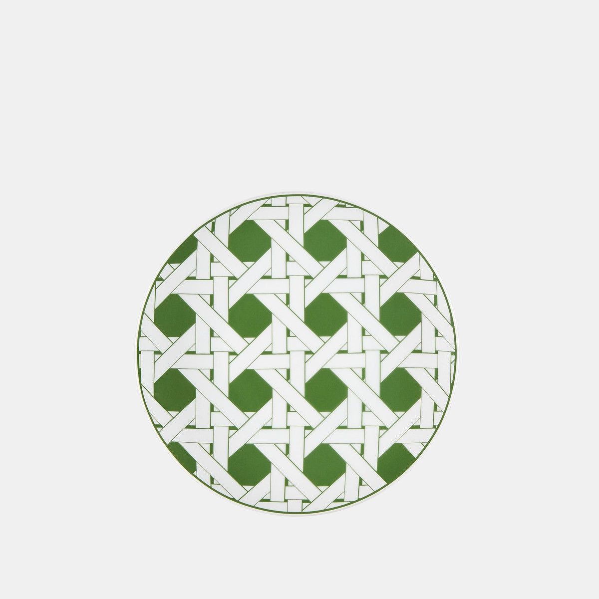 Dior o1bcso1str0225 Size:OS/ Side Plate in Green Size ONE SIZE - 1 Preview