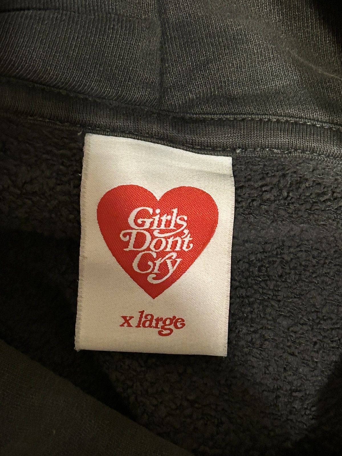 Girls Don't Cry Verdy x Coachella 2023 X-Large Size US XL / EU 56 / 4 - 4 Thumbnail