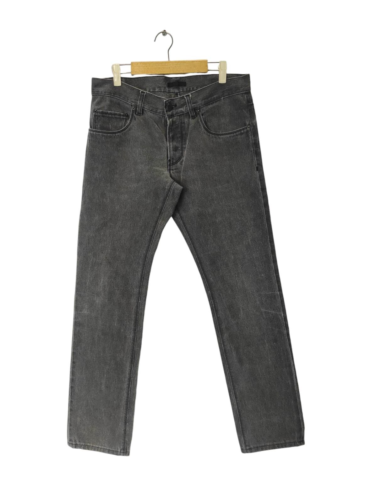 Prada Prada Jeans Size US 30 / EU 46 - 1 Thumbnail