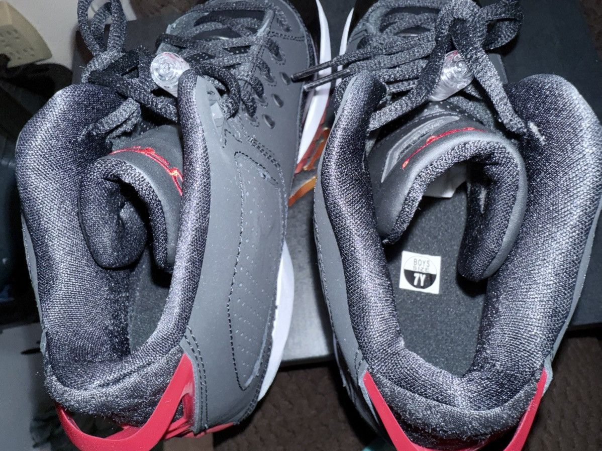 Jordan Brand Nike Air Jordan B’ Loyal, New w/ Box, Lace Locks & Sticker! Size US 7 / EU 40 - 15 Thumbnail