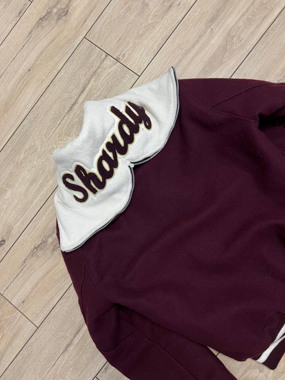 Other Rock Creek Athletics Varsity Jacket USA sz M Demons Gretchen Size US S / EU 44-46 / 1 - 16 Thumbnail