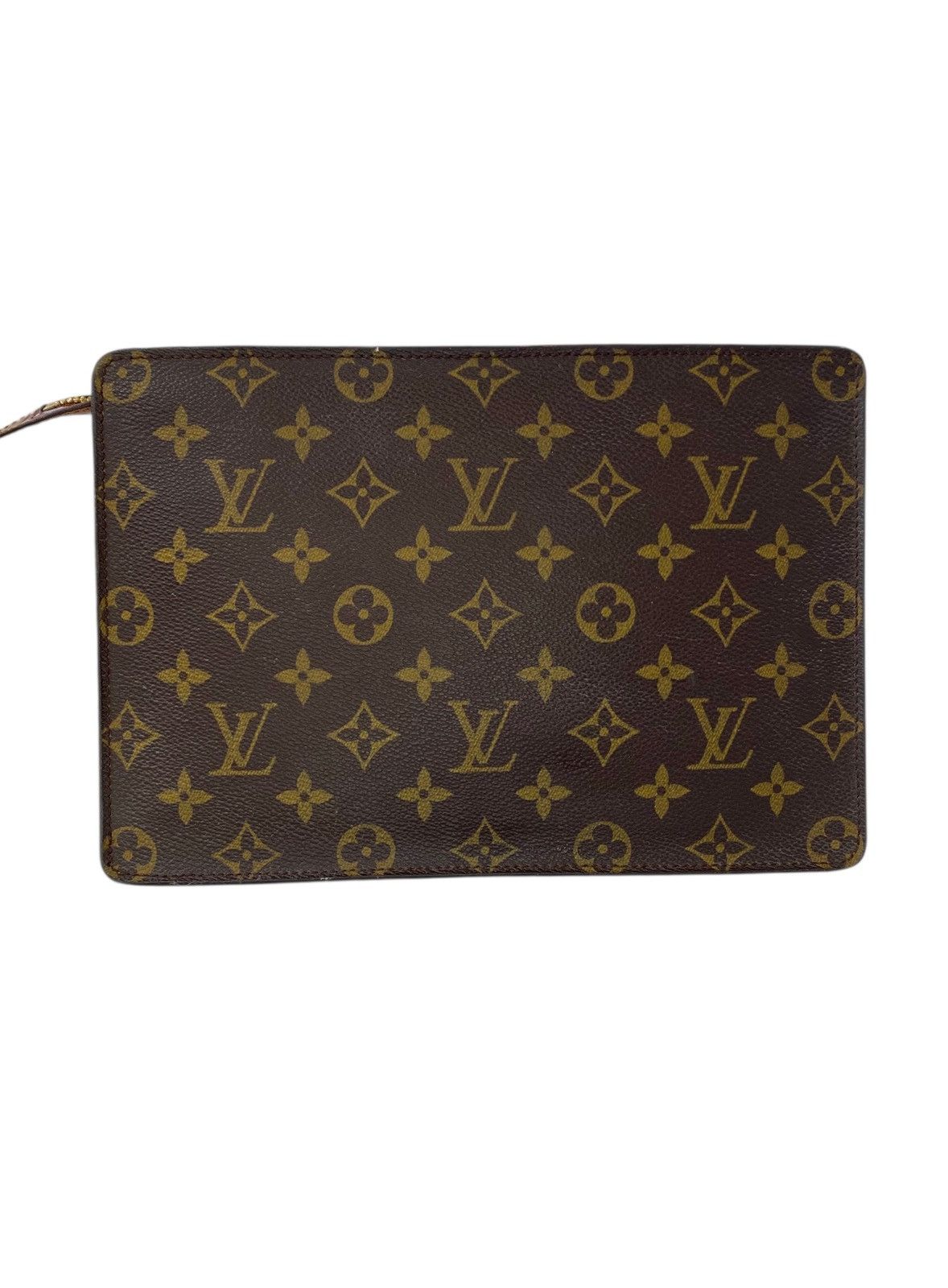 Louis Vuitton Louis Vuitton handbag, Size ONE SIZE - 3 Thumbnail