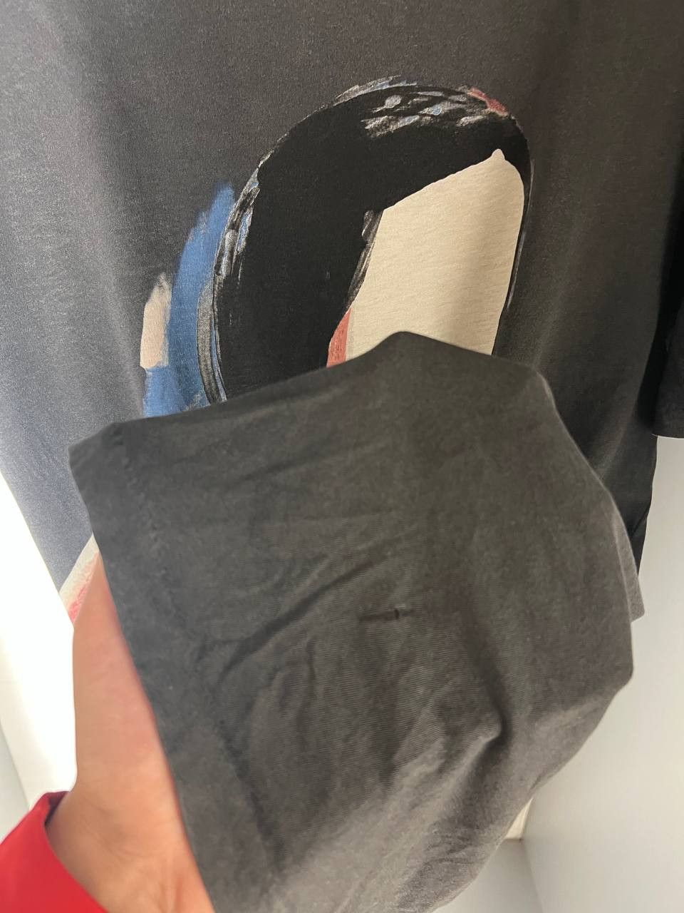 Allsaints VINTAGE ALLSAINTS CASUAL DESIGNER T-SHIRT CLASSIC Y2K 90s Size US M / EU 48-50 / 2 - 4 Thumbnail