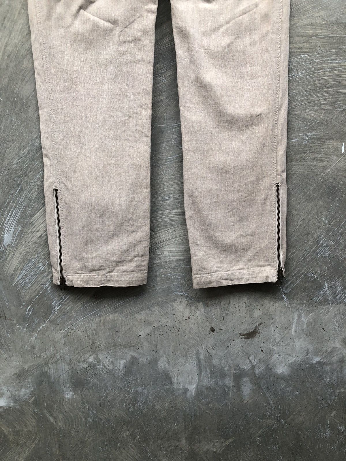 Beauty Beast RARE🚨 BeautyBeast Vintage Pants Size US 34 / EU 50 - 14 Thumbnail