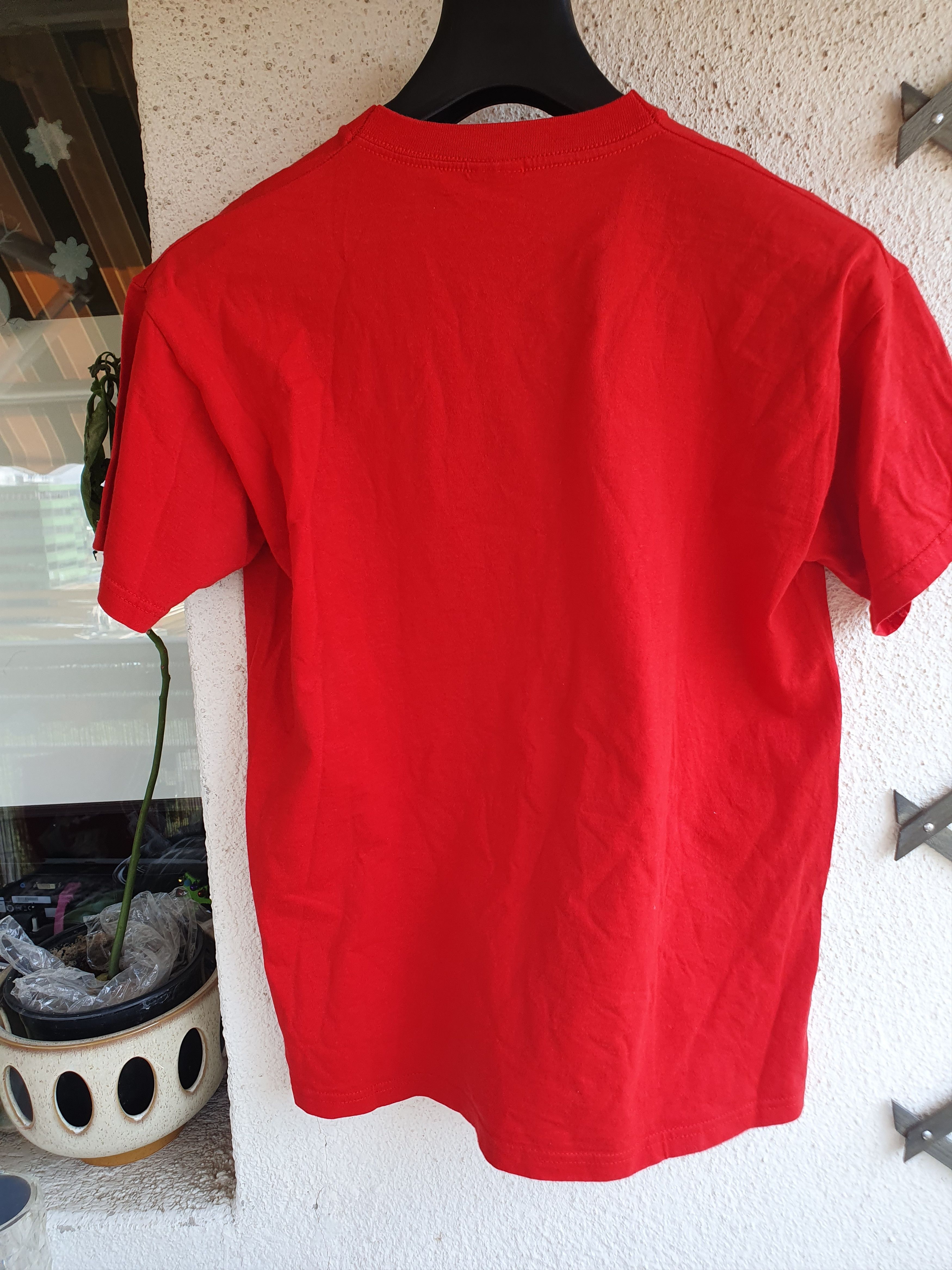 Band Tees Anastacia Dance Pop Singer t-shirt sz M Size US M / EU 48-50 / 2 - 7 Thumbnail