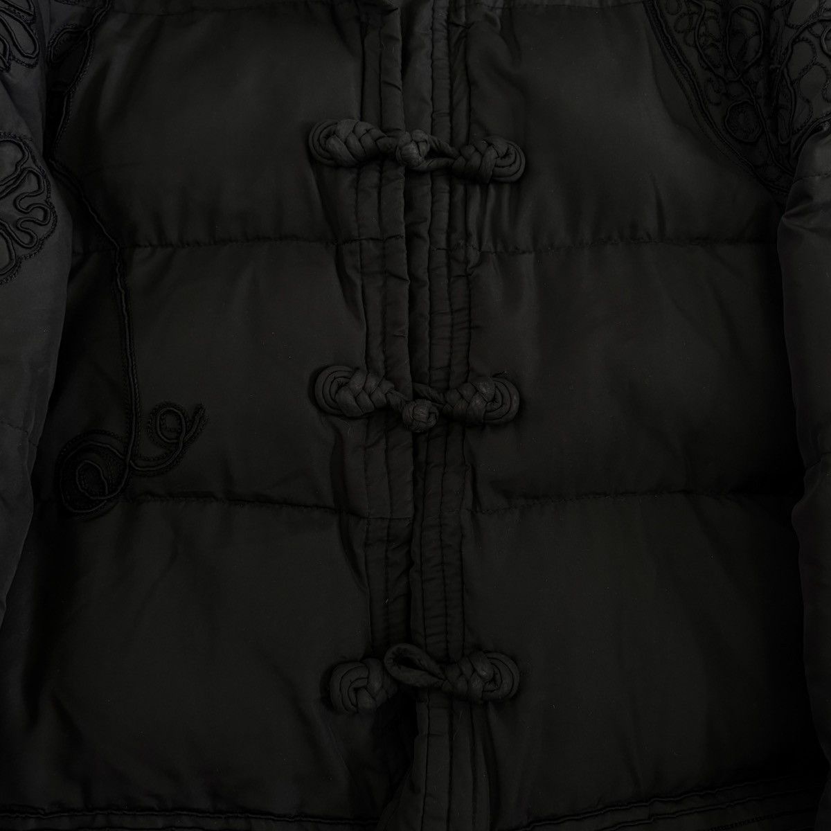 Roberto Cavalli Roberto Cavalli Fur jacket Size M / US 6-8 / IT 42-44 - 4 Thumbnail