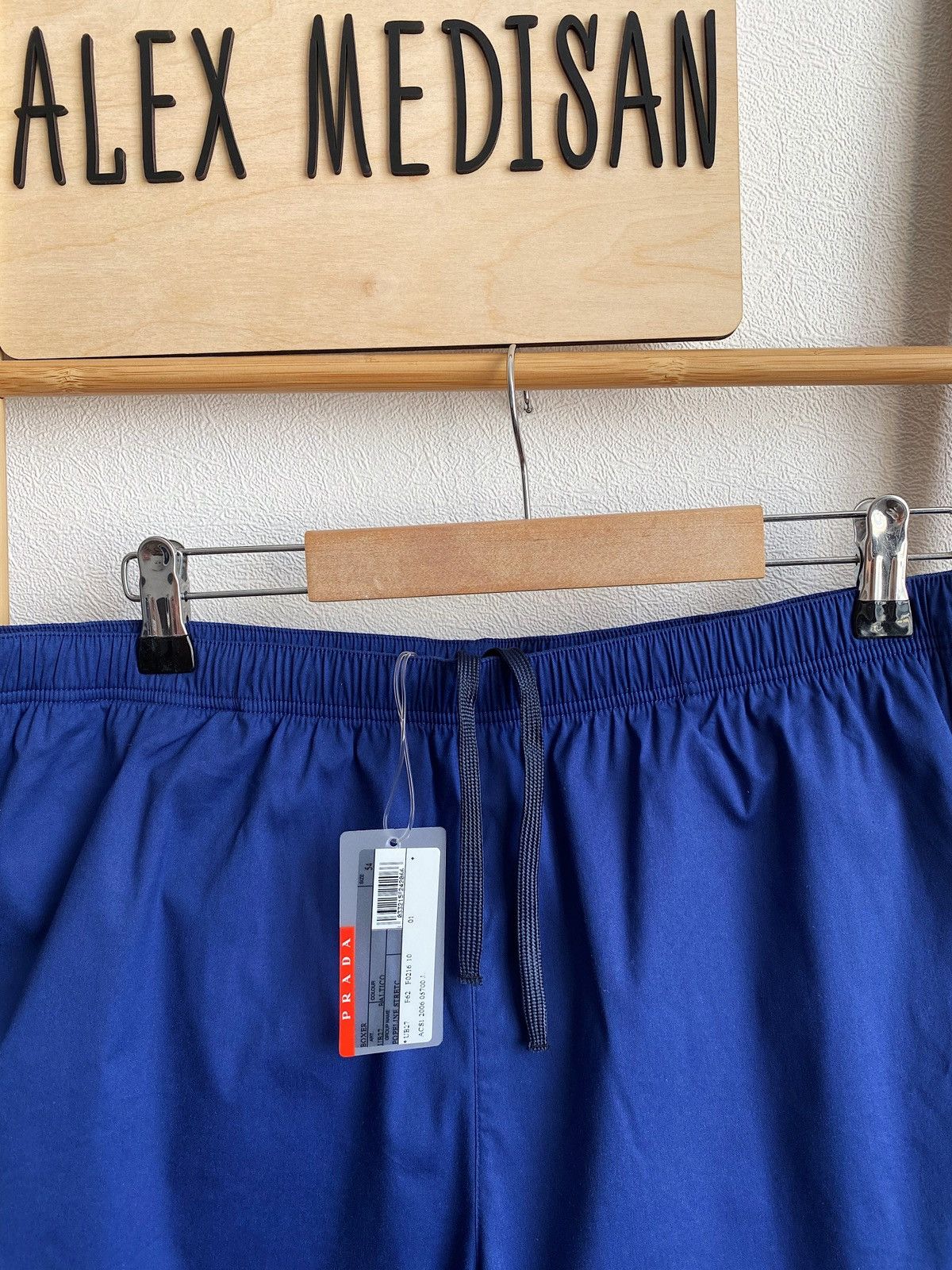 Prada Prada swim shorts Size US 38 / EU 54 - 4 Thumbnail