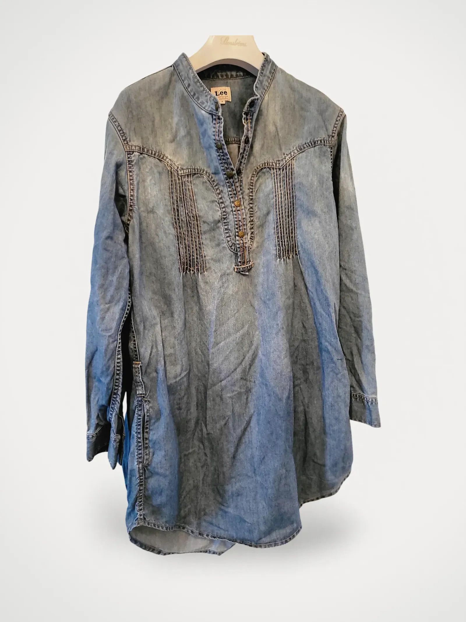 Lee Lee Shirt Size S / US 4 / IT 40 - 1 Thumbnail