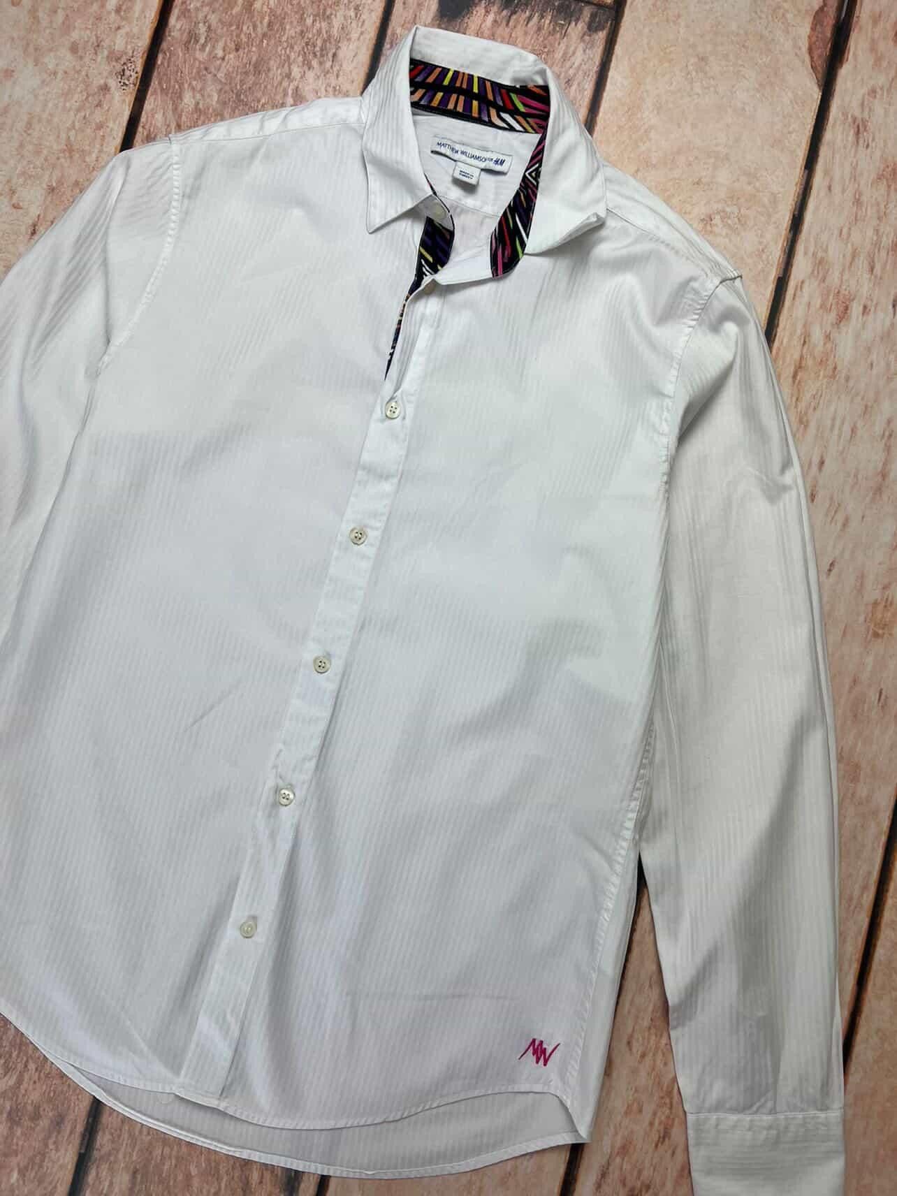 Other Matthew Williamson for H&M shirt Size US M / EU 48-50 / 2 - 3 Thumbnail