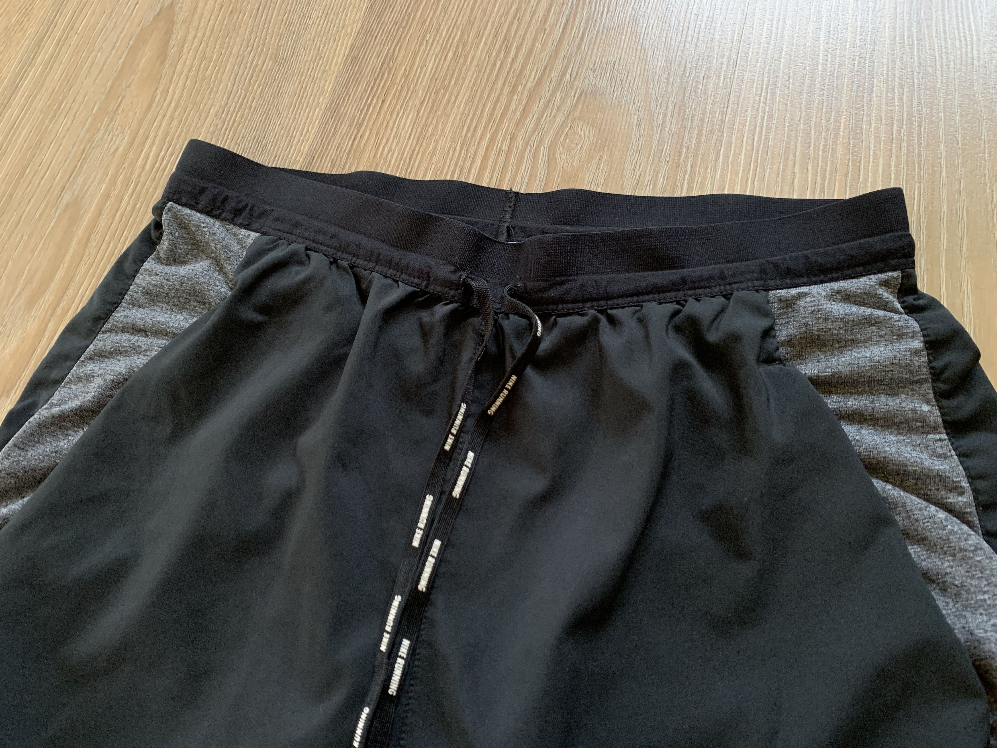 Nike Nike Running Shorts Size US 30 / EU 46 - 5 Thumbnail