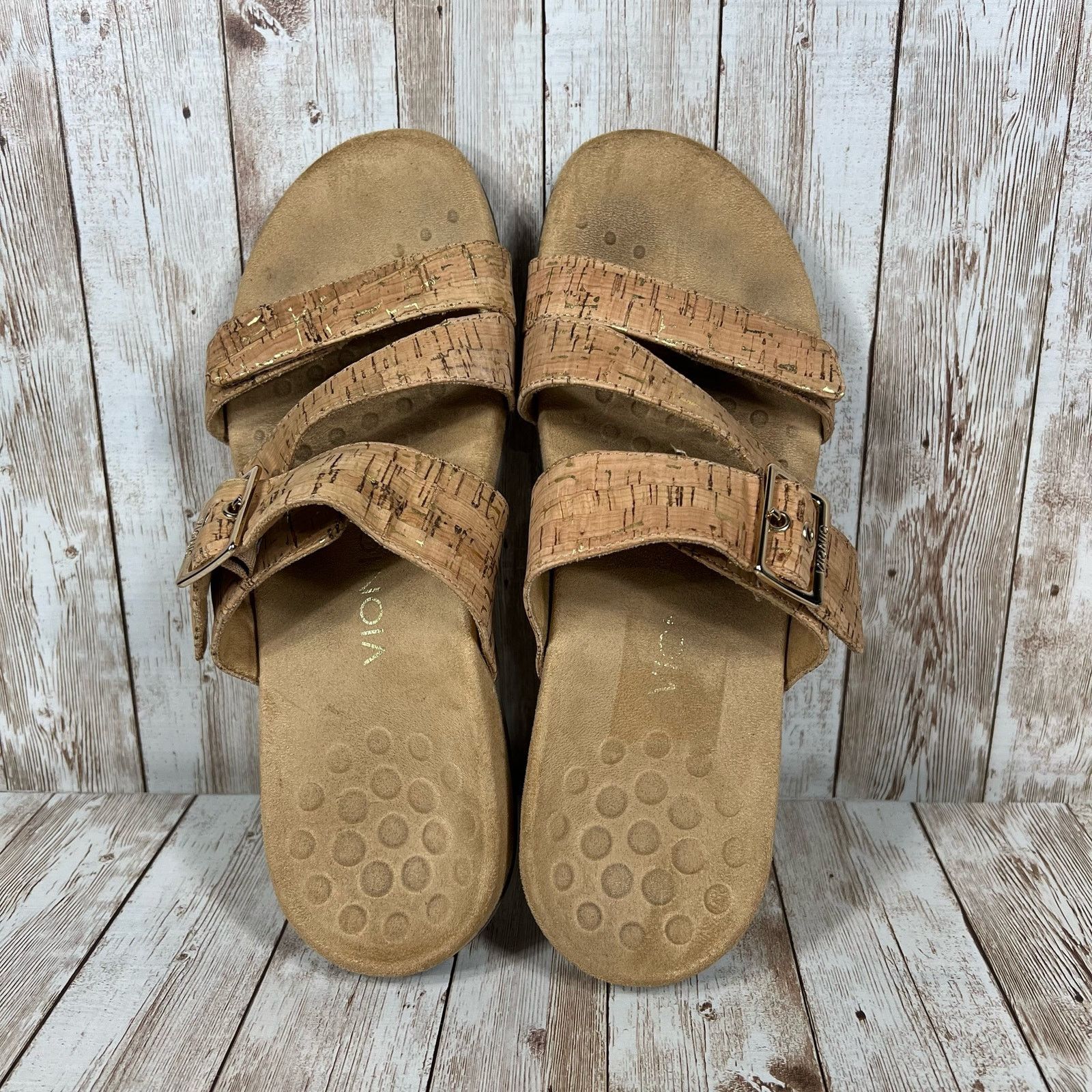 Vionic Vionic sandals Womens 10 Size US 10 / IT 40 - 6 Thumbnail