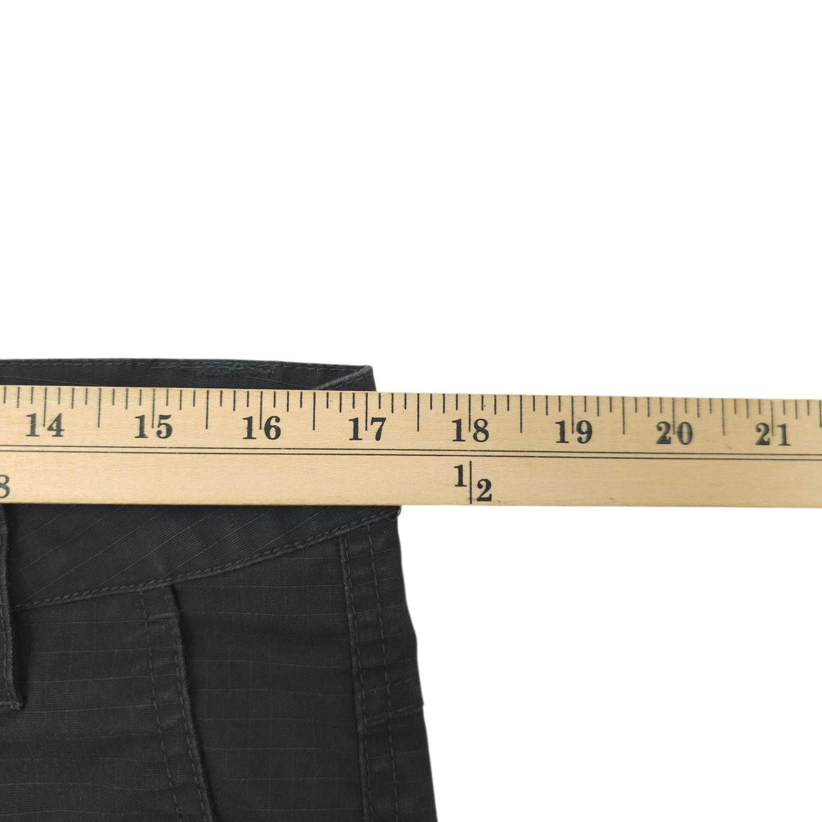 Other LAPG Stretch Ops Tactical Pants Womens 12 Gray Cargo Utility Size 34" / US 12 / IT 48 - 14 Thumbnail
