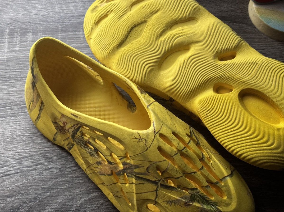 Imran Potato Imran Potato Lobster Slip Ons Size US 9.5 / EU 42-43 - 5 Thumbnail