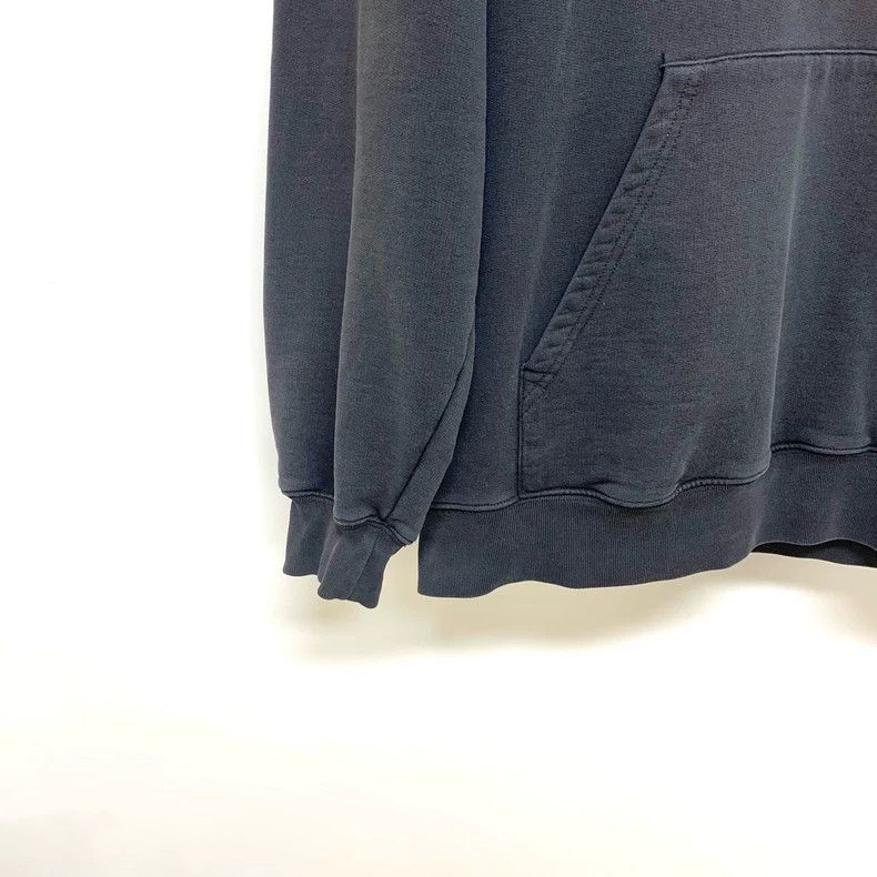 Balenciaga Balenciaga Black Sinner Hoodie Size US M / EU 48-50 / 2 - 5 Thumbnail