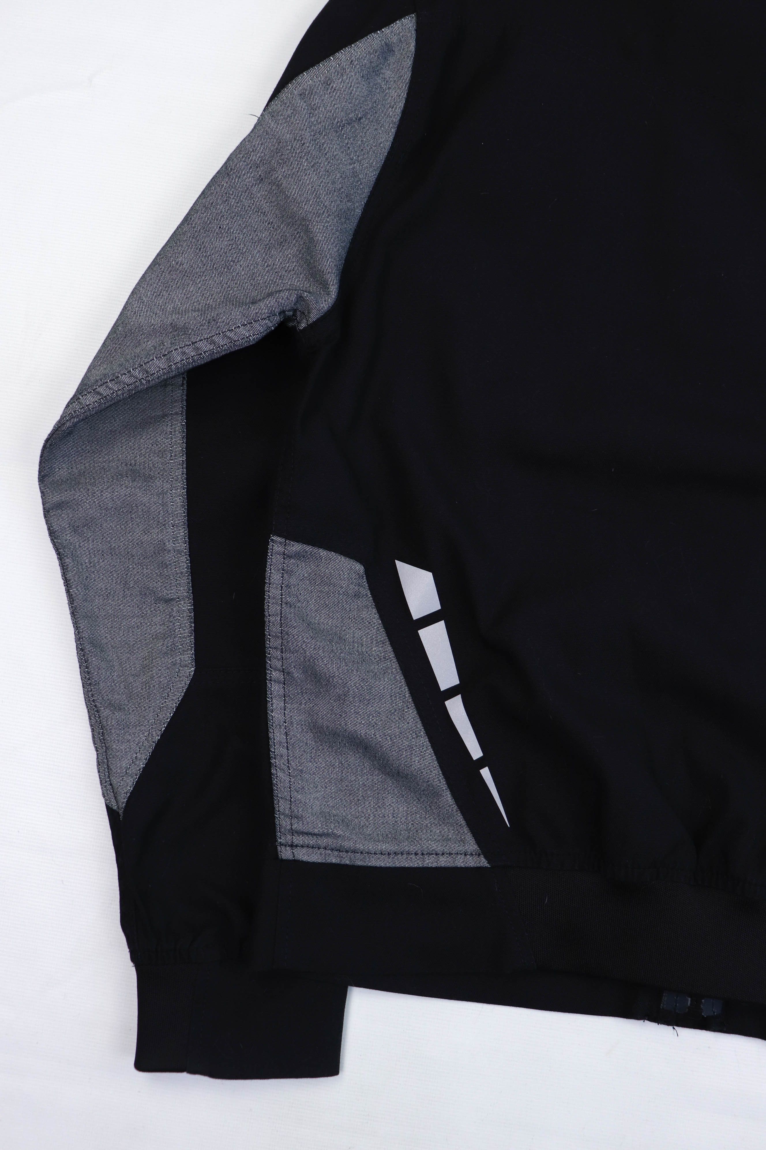 Mercedes-Benz Mercedes-Benz Daimler AG Licensed Prod Black Work Jacket Size US S / EU 44-46 / 1 - 8 Thumbnail