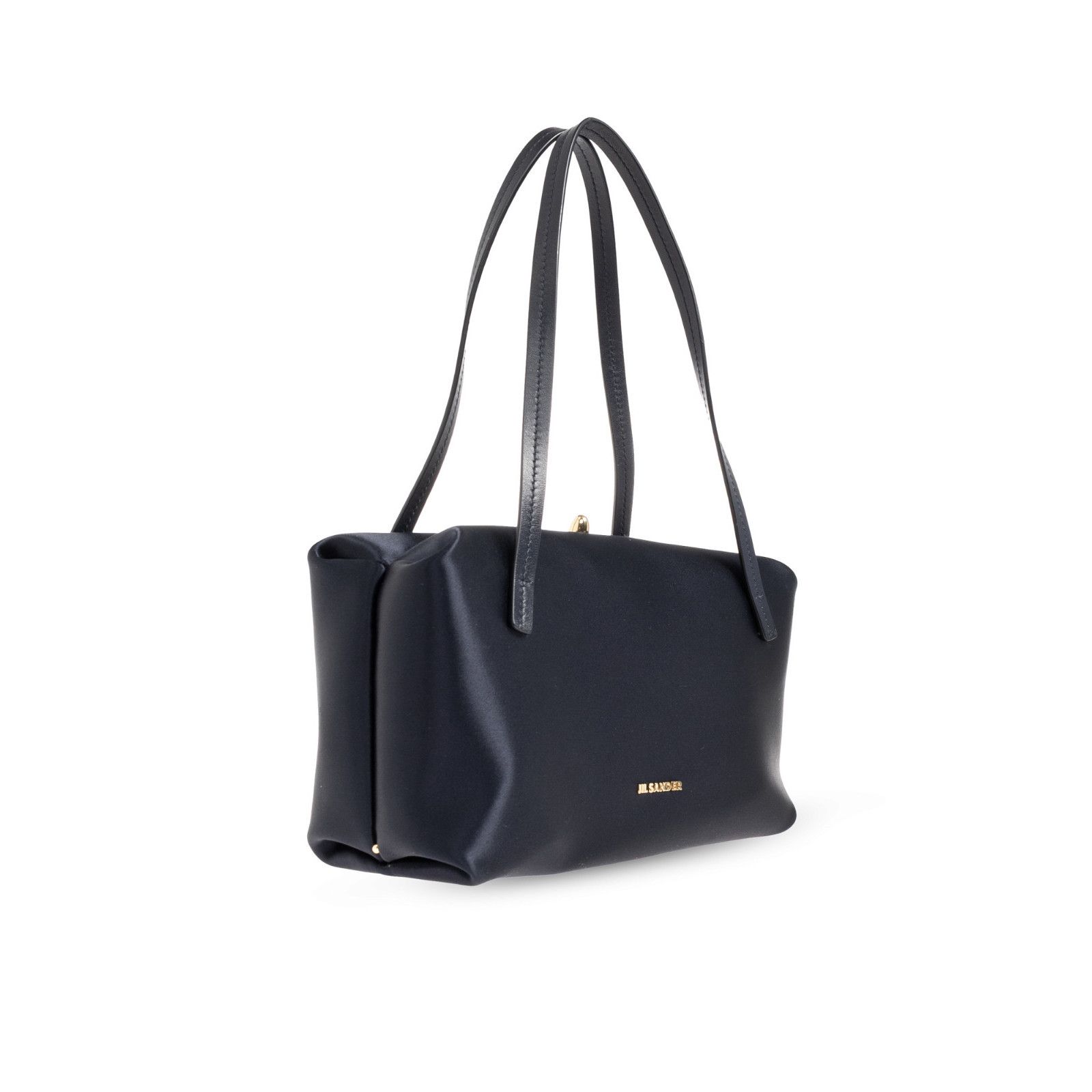Jil Sander JIL SANDER Goji Pillow Small Blue Shoulder Bag New/Authentic Size ONE SIZE - 3 Thumbnail