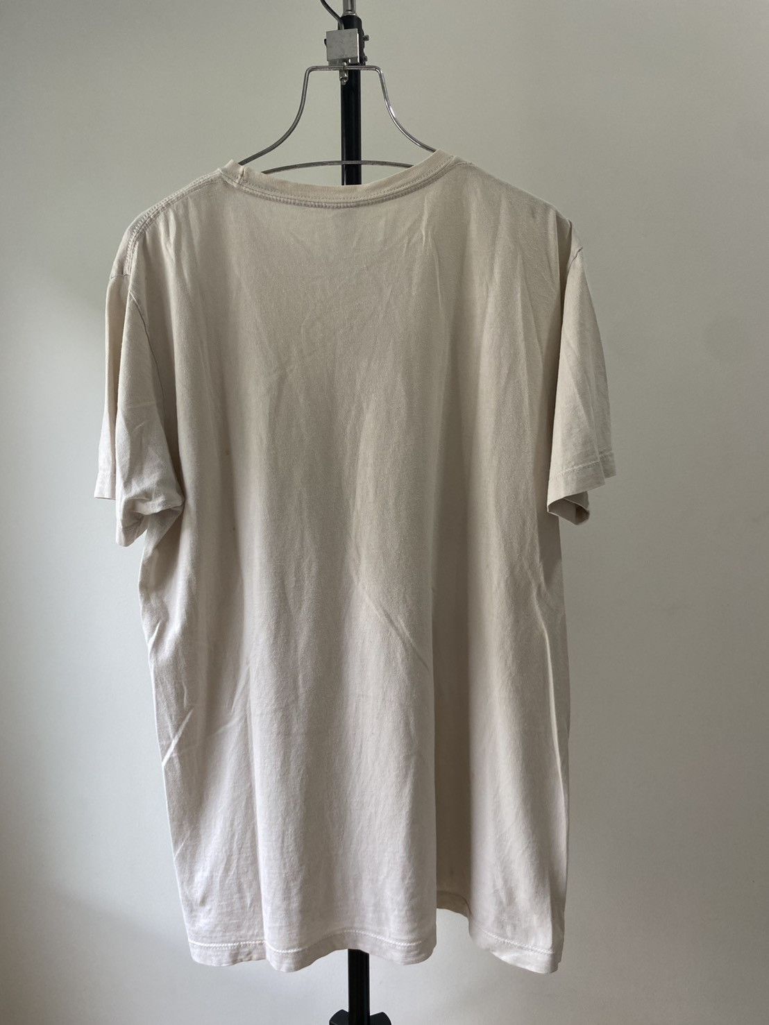 Band Tees Vintage Y2K The Used Band Tee Size US M / EU 48-50 / 2 - 6 Thumbnail