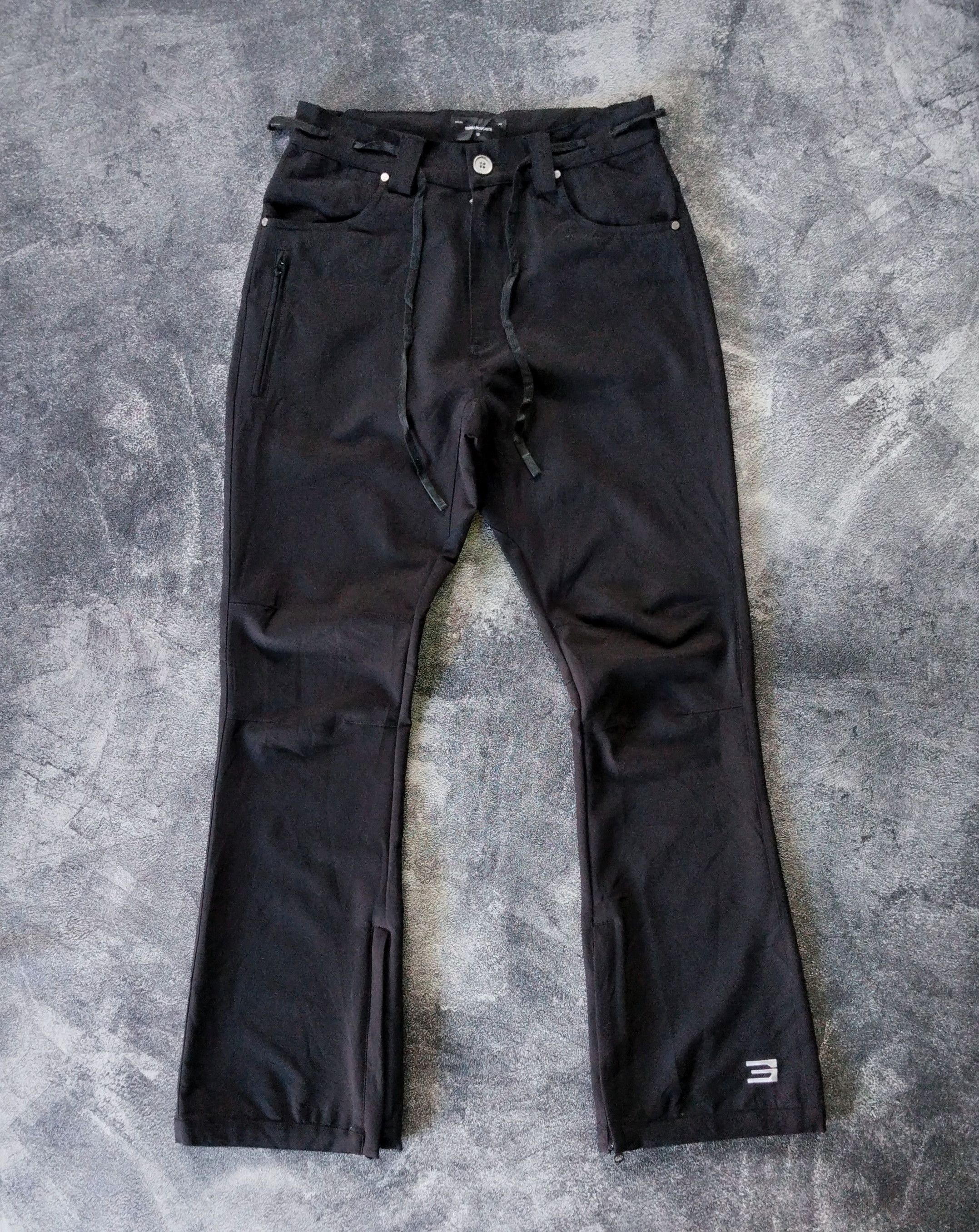 Other TERRAINCOGNITA Flare Pants Y2K Size US 31 - 4 Thumbnail