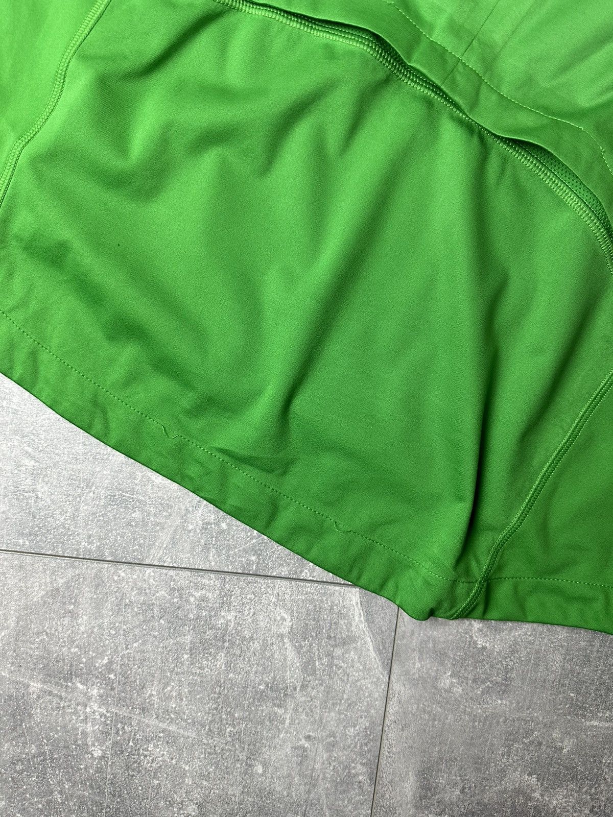 Nike Nike SV Werder Bremen 2009/10 Training Long Sleeve Jersey Size US M / EU 48-50 / 2 - 19 Thumbnail