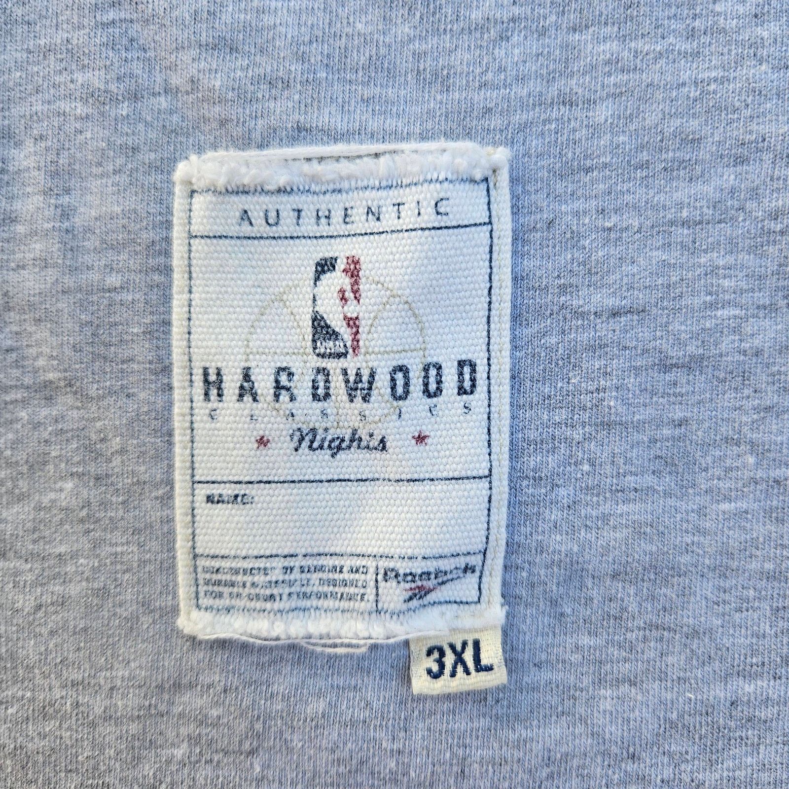 Other Vintage Y2K Hardwood Classics NY Buffalo State College T 3XL Size US XXL / EU 58 / 5 - 3 Thumbnail