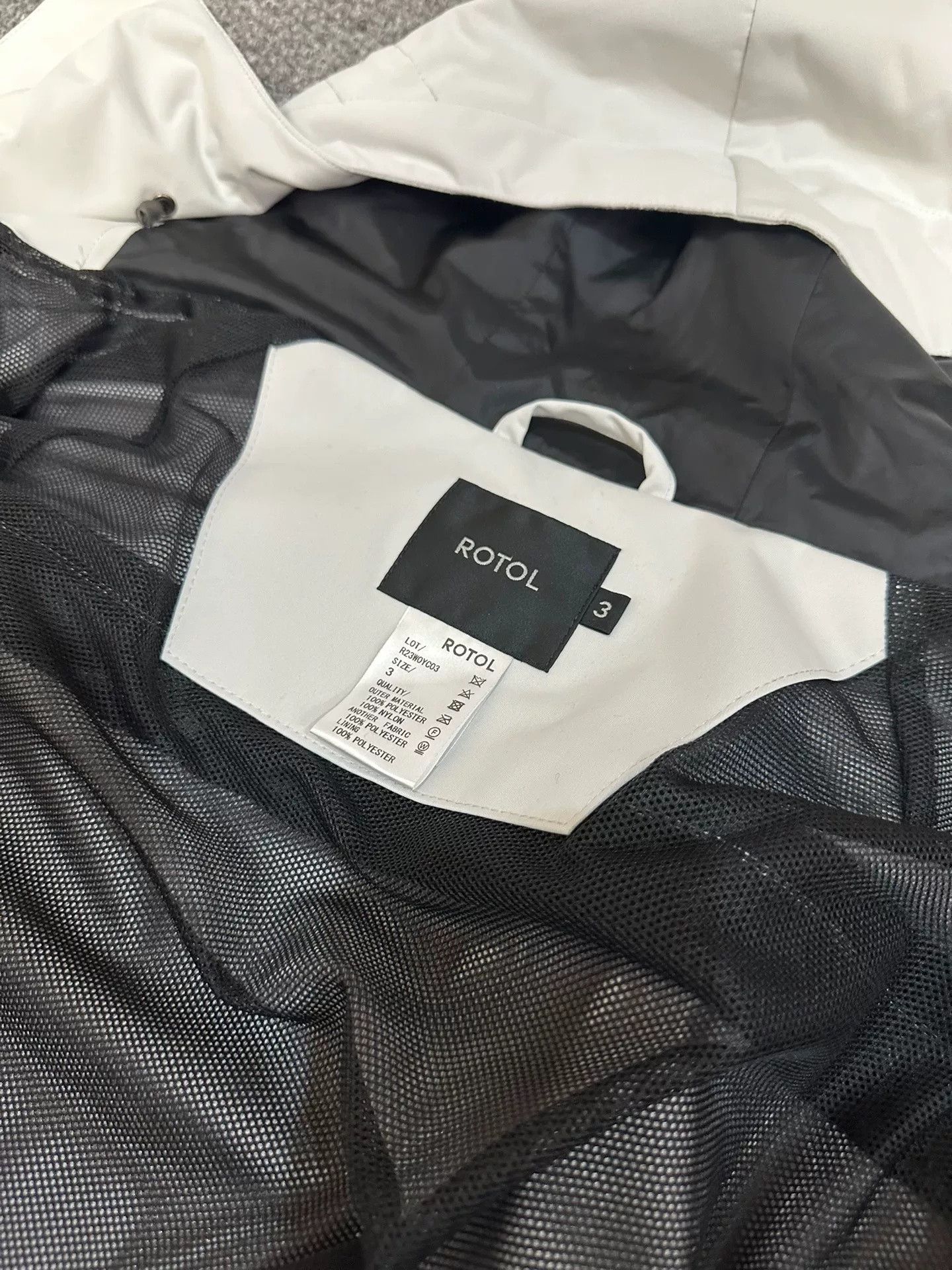 Beams Japan rotol X Beams Jacket Size US L / EU 52-54 / 3 - 3 Thumbnail
