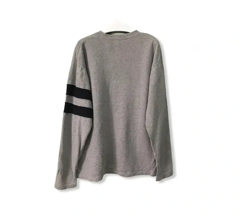 Hanes × Vintage Hanes Plain Sweatshirts Size US M / EU 48-50 / 2 - 4 Thumbnail