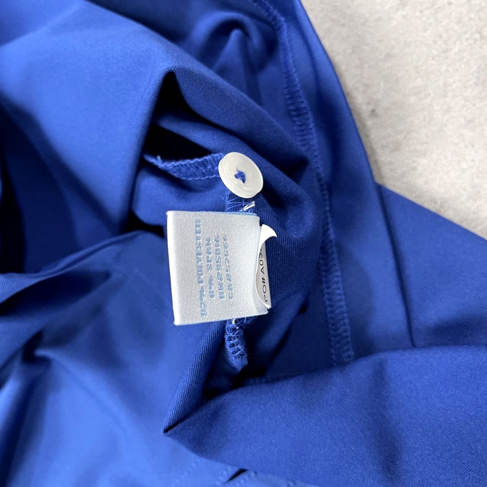 Vintage Nike Shirt Size US M / EU 48-50 / 2 - 5 Thumbnail