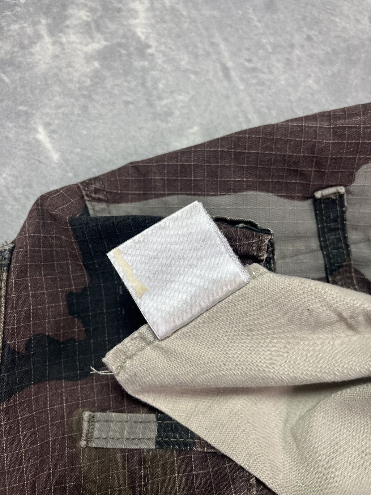 Carhartt Carhartt Camo Cargo Pants 31 32 Wide Leg Baggy Size US 32 / EU 48 - 8 Thumbnail