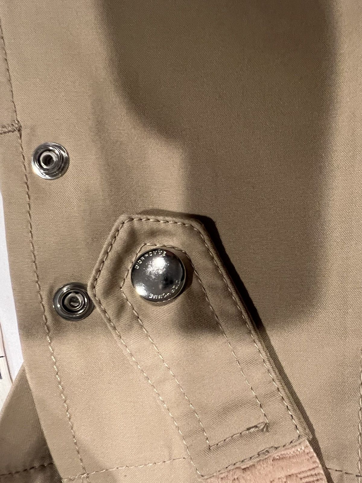Dior Dior men’s riding pants. 50/40. $1300 Size US 34 / EU 50 - 10 Thumbnail