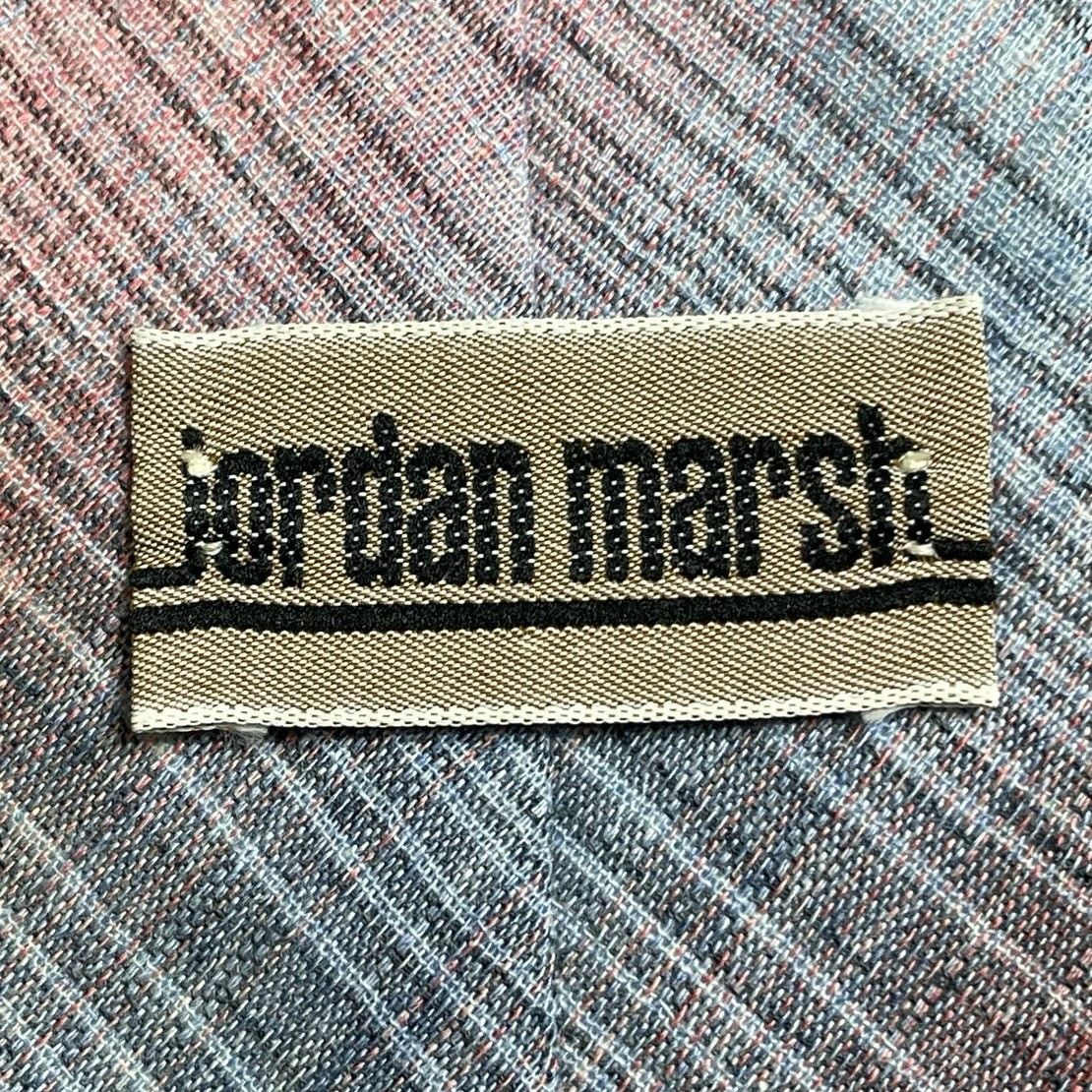 Other Jordan Marsh Tie Size ONE SIZE - 4 Thumbnail
