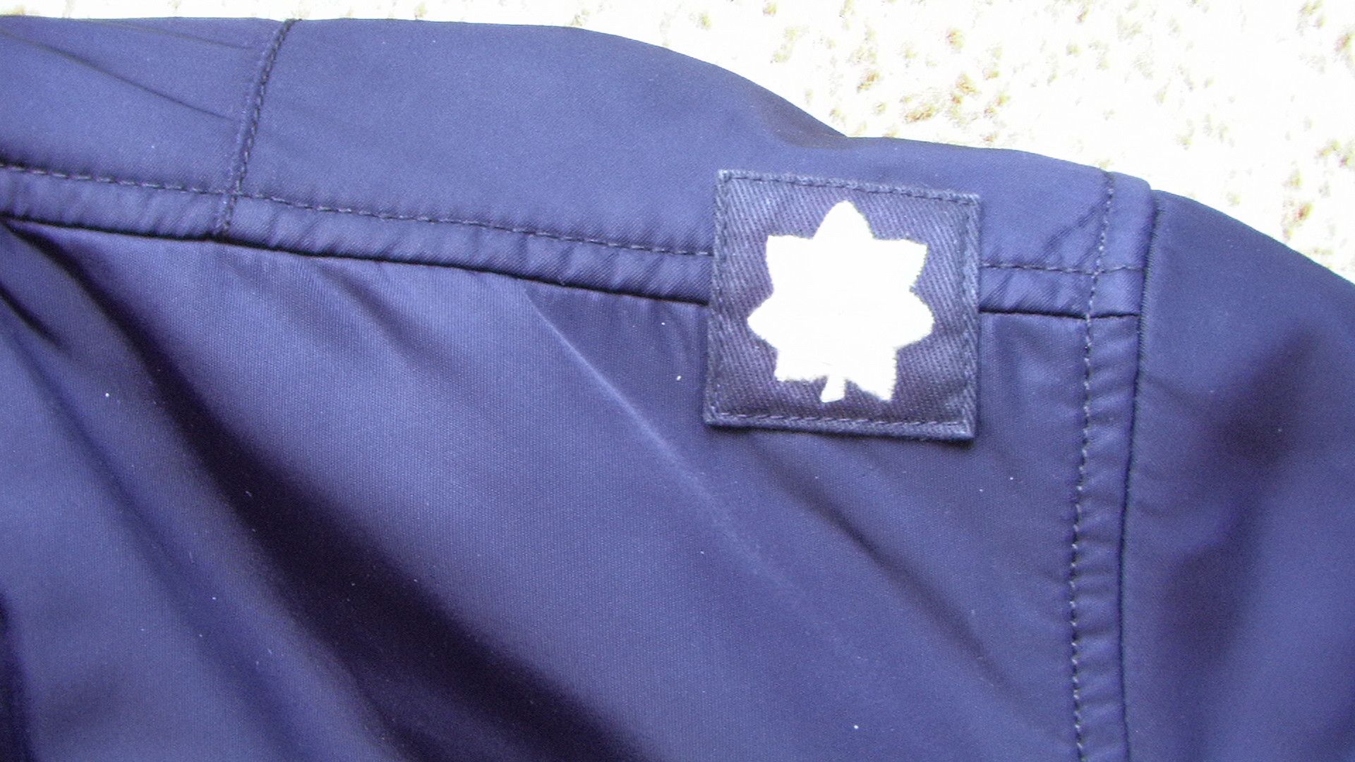 Ralph Lauren Ralph Lauren Bomber Jacket Freedom Seekers Patch Size US XL / EU 56 / 4 - 5 Thumbnail