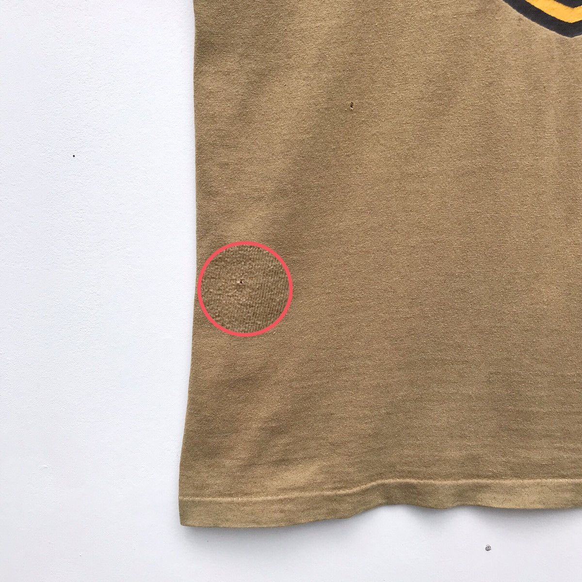 Vintage 90s Bronze Age Tee Bronze Age Skateboards