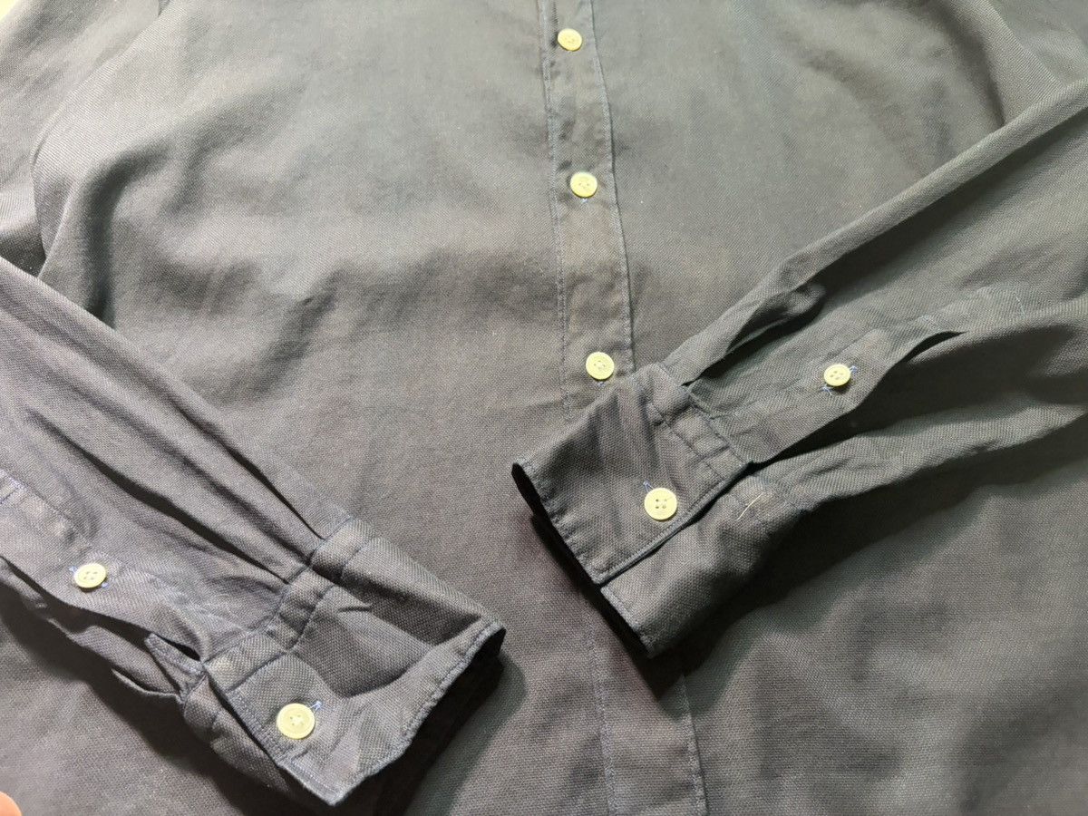Eleventy Eleventy shirts button up Size US L / EU 52-54 / 3 - 6 Thumbnail