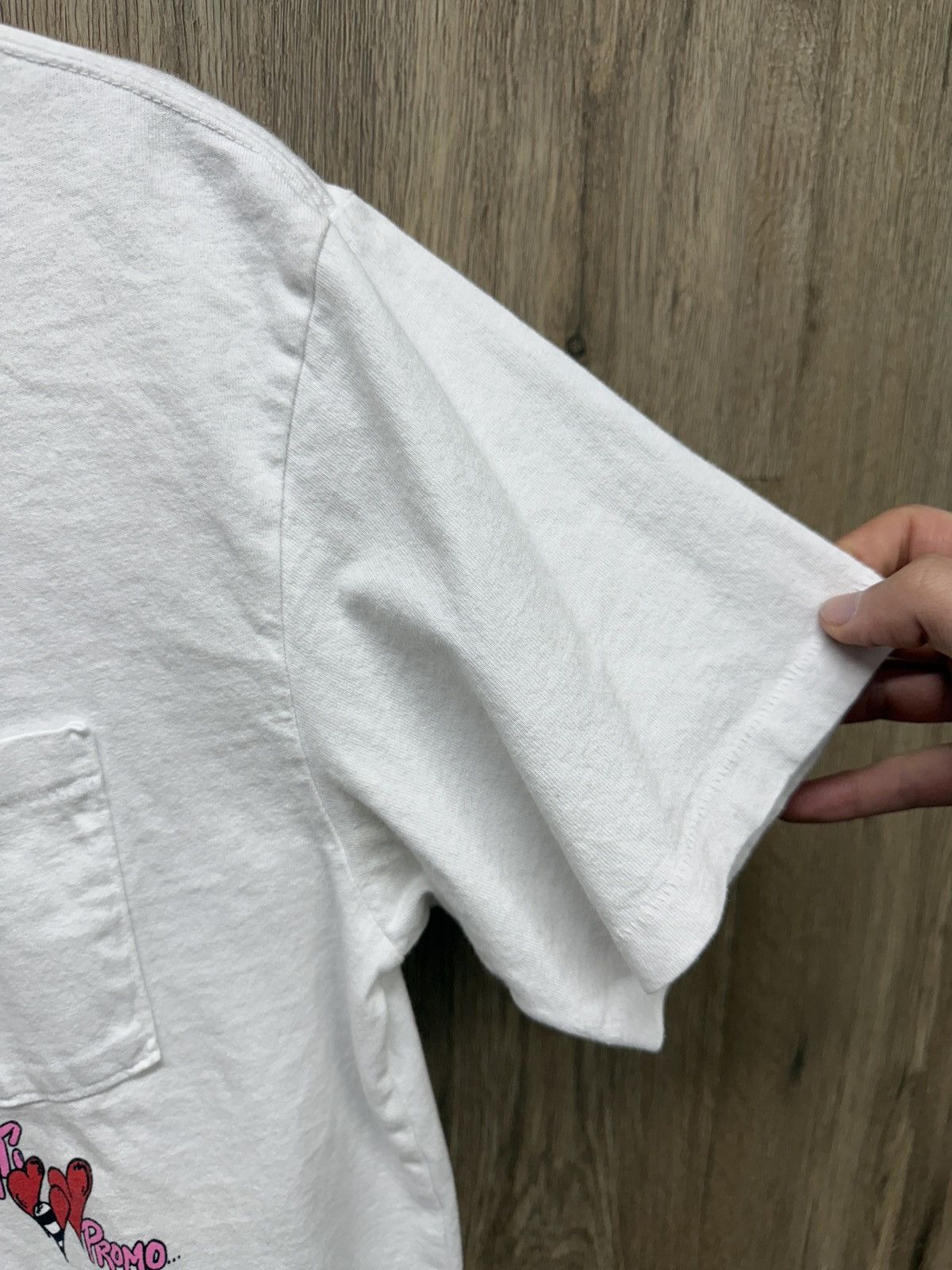 Matty Boy Matty Boy Short Sleeve Size US S / EU 44-46 / 1 - 5 Thumbnail