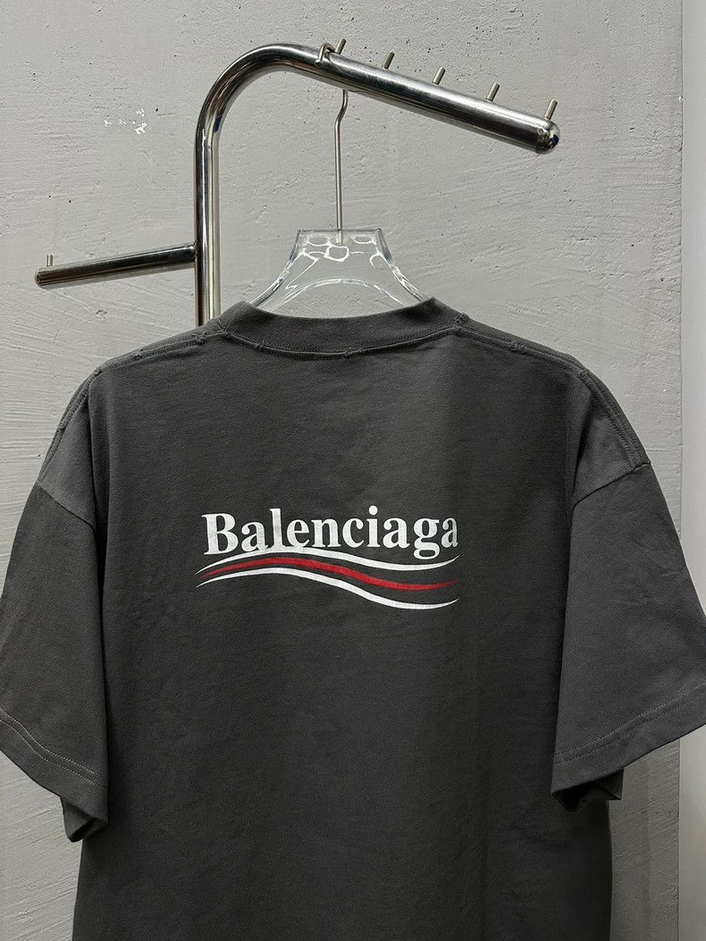 Balenciaga Balenciaga Coke short sleeve Size US XS / EU 42 / 0 - 5 Thumbnail