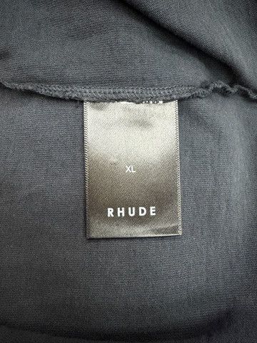 Rhude Rhude "Shocker" Tee Size US XL / EU 56 / 4 - 5 Thumbnail